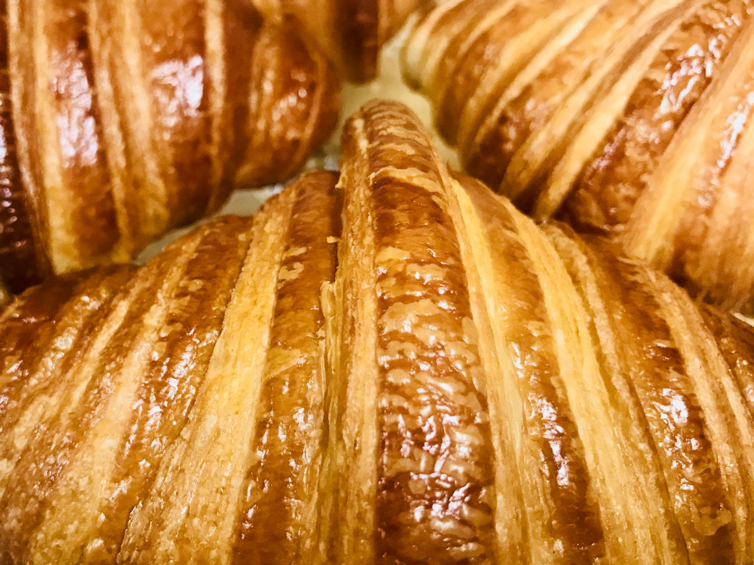 Nouvelle boulangerie Saint Cyprien Toulouse