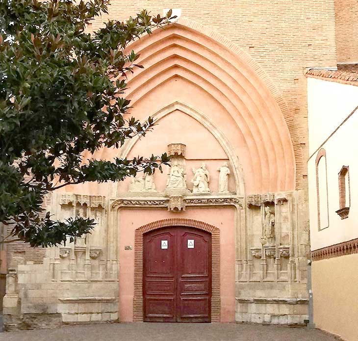 Eglise Saint-Nicolas