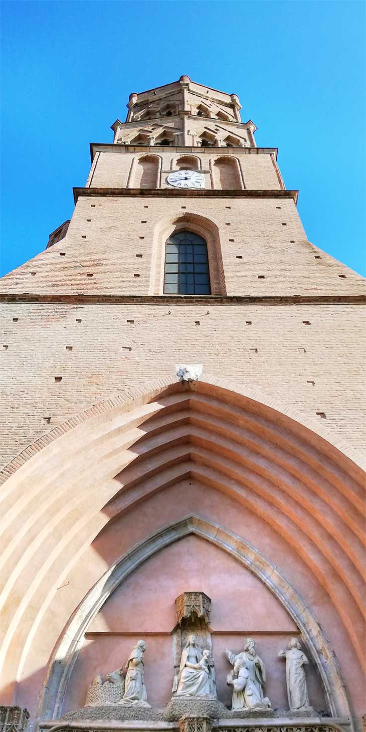 Eglise Saint-Nicolas